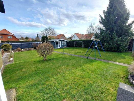 Mehrfamilienhaus zum Kauf 420.000 € 6 Zimmer 163 m² 817 m² Grundstück Geseke Geseke 59590