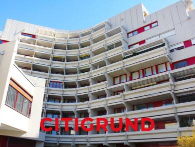 Wohnung zum Kauf 399.000 € 1 Zimmer 37,4 m² 2. Geschoss Schwabing-Freimann München 80802