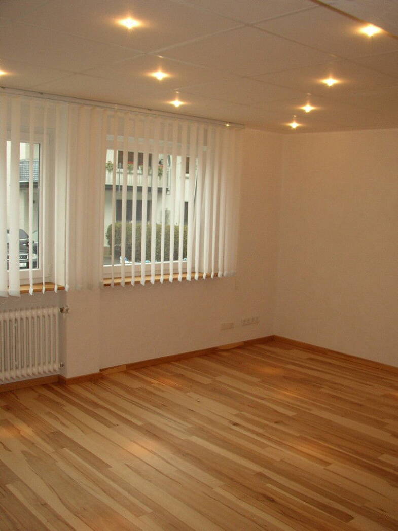 Praxis zur Miete provisionsfrei 690 € 92 m² Bürofläche Attendorn Attendorn 57439