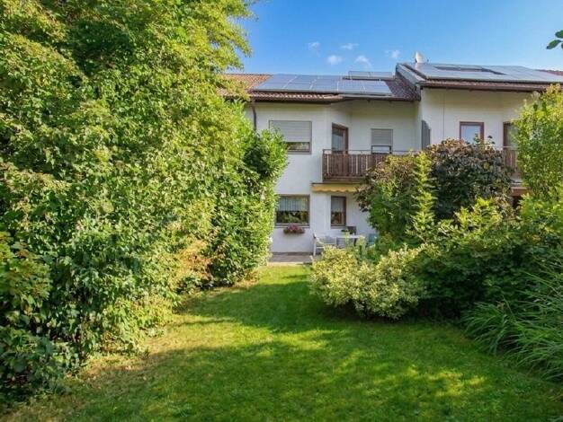 Reihenmittelhaus zum Kauf 590.000 € 5 Zimmer 145 m² 265 m² Grundstück frei ab 01.10.2026 Bad Aibling Bad Aibling 83043