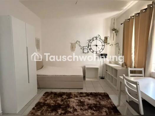 Wohnung zur Miete Tauschwohnung 800 € 1 Zimmer 30 m² Ehrenfeld Köln 50825