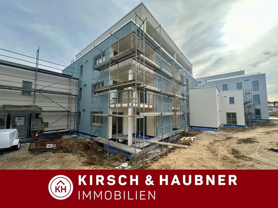 Wohnung zum Kauf 521.997 € 3 Zimmer 98,5 m²<br/>Wohnfläche EG<br/>Geschoss Neumarkt Neumarkt 92318