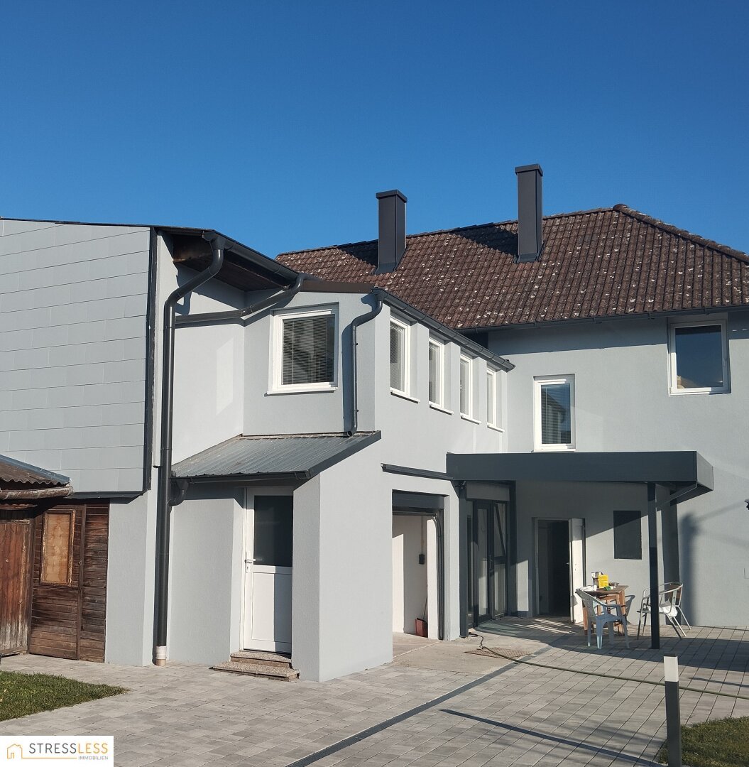 Einfamilienhaus zur Miete 1.298 € 3,5 Zimmer 90 m²<br/>Wohnfläche 560 m²<br/>Grundstück Tresdorf 2111