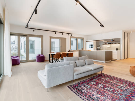 Wohnung zum Kauf 1.880.000 € 4 Zimmer 159,8 m² Salzburg 5020