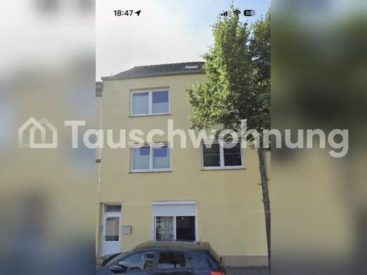 Wohnung zur Miete Tauschwohnung 550 € 2 Zimmer 68 m² Grohn Bremen 28759