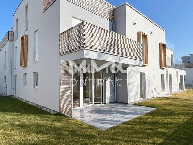 Wohnung zum Kauf - Erstbezug 495.000 € 3 Zimmer 77,1 m² Krems an der Donau 3500