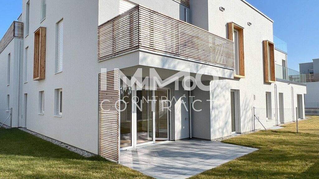 Wohnung zum Kauf - Erstbezug 495.000 € 3 Zimmer 77,1 m² Krems an der Donau 3500