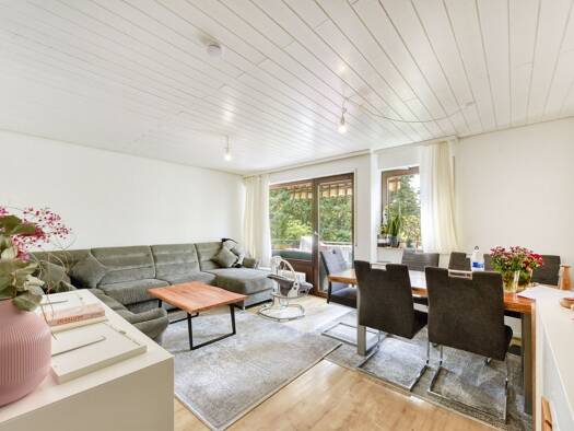 Wohnung zum Kauf als Kapitalanlage geeignet 310.000 € 3 Zimmer 71,6 m² Löwentorstraße 206 Bad Cannstatt Stuttgart 70376