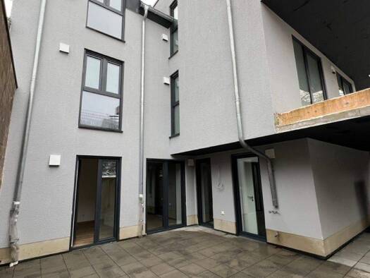 Wohnung zur Miete - Erstbezug 1.100 € 2,5 Zimmer 96,9 m² 1. Geschoss frei ab sofort Brunnenstraße 10 Gusterath 54317