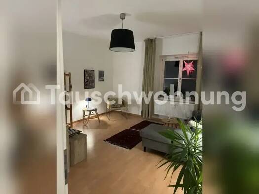 Wohnung zur Miete Tauschwohnung 600 € 3 Zimmer 67 m² 2. Geschoss Wust Brandenburg an der Havel 14776