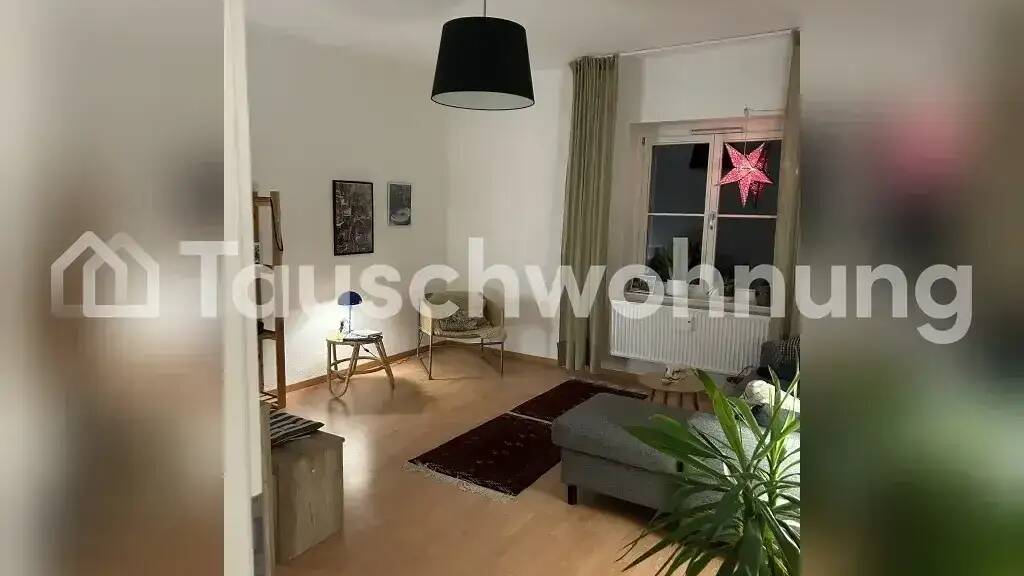 Wohnung zur Miete Tauschwohnung 600 € 3 Zimmer 67 m² 2. Geschoss Wust Brandenburg an der Havel 14776