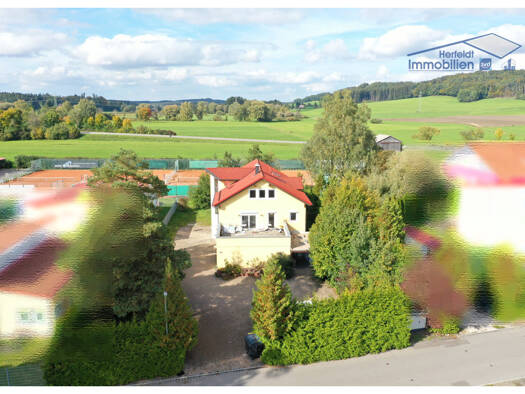 Einfamilienhaus zum Kauf 849.000 € 11 Zimmer 414 m² 1.507 m² Grundstück Ottobeuren 87724