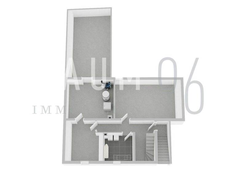 Mehrfamilienhaus zum Kauf 499.000 € 8 Zimmer 250 m² 544 m² Grundstück Bad Staffelstein 96231