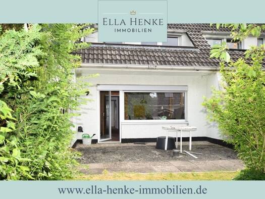 Reihenmittelhaus zum Kauf 165.000 € 5 Zimmer 95 m² 197 m² Grundstück Heerte Salzgitter 38229