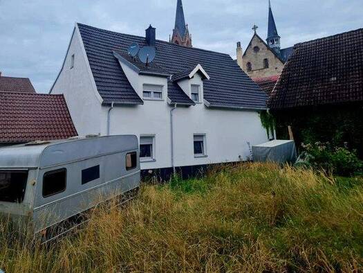 Haus zum Kauf 379.000 € 5 Zimmer 139 m² 277 m² Grundstück Kuppenheim 76456