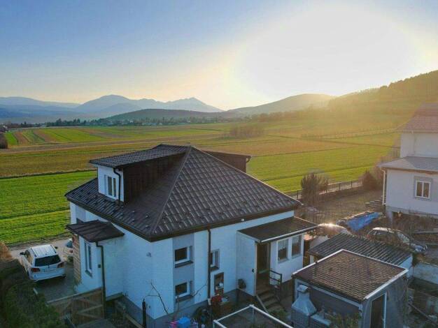 Haus zum Kauf 379.000 € Ternitz 2630