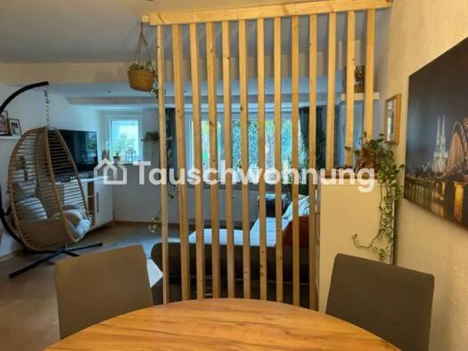 Wohnung zur Miete Tauschwohnung 870 € 3 Zimmer 70 m² EG Neuehrenfeld Ehrenfeld 50823