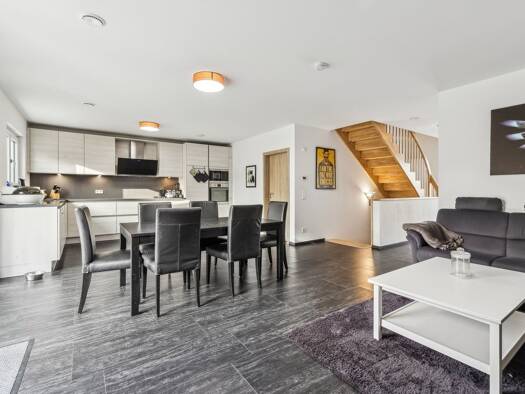 Einfamilienhaus zum Kauf 649.000 € 5,5 Zimmer 149 m² 416 m² Grundstück Wattenscheid Wattenscheid 44866