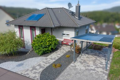 Einfamilienhaus zum Kauf 450.000 € 5 Zimmer 144,9 m² 719 m² Grundstück Taben-Rodt 54441