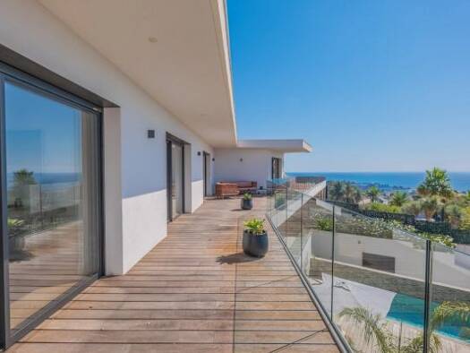 Einfamilienhaus zum Kauf 2.950.000 € 8 Zimmer 361 m² Avenue Louis CASTILLON 728 Saint Aygulf Fréjus 83370