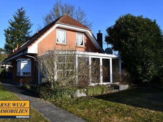 Einfamilienhaus zum Kauf 220.000 € 4 Zimmer 125 m² 840 m² Grundstück Lübz Lutheran 19386