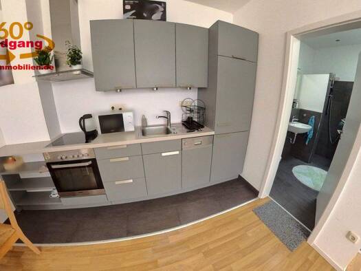 Wohnung zur Miete 600 € 2 Zimmer 37 m² 1. Geschoss frei ab sofort Niedernhausen Fischbachtal 64405