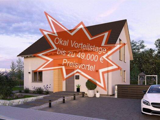 Einfamilienhaus zum Kauf provisionsfrei 341.900 € 5 Zimmer 161 m² 600 m² Grundstück Brasselsberg Kassel 34132