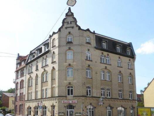 Wohnung zur Miete 750 € 100 m² 4. Geschoss frei ab sofort Wehlheiden Kassel 34121