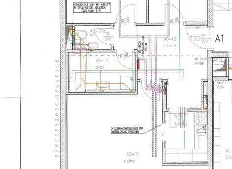 Wohnung zur Miete 1.870 € 77,4 m² EG Innsbruck 6020
