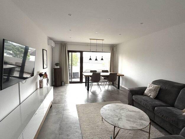Wohnung zum Kauf provisionsfrei 350.000 € 4 Zimmer 100 m² 2. Geschoss Schwetzingen 68723