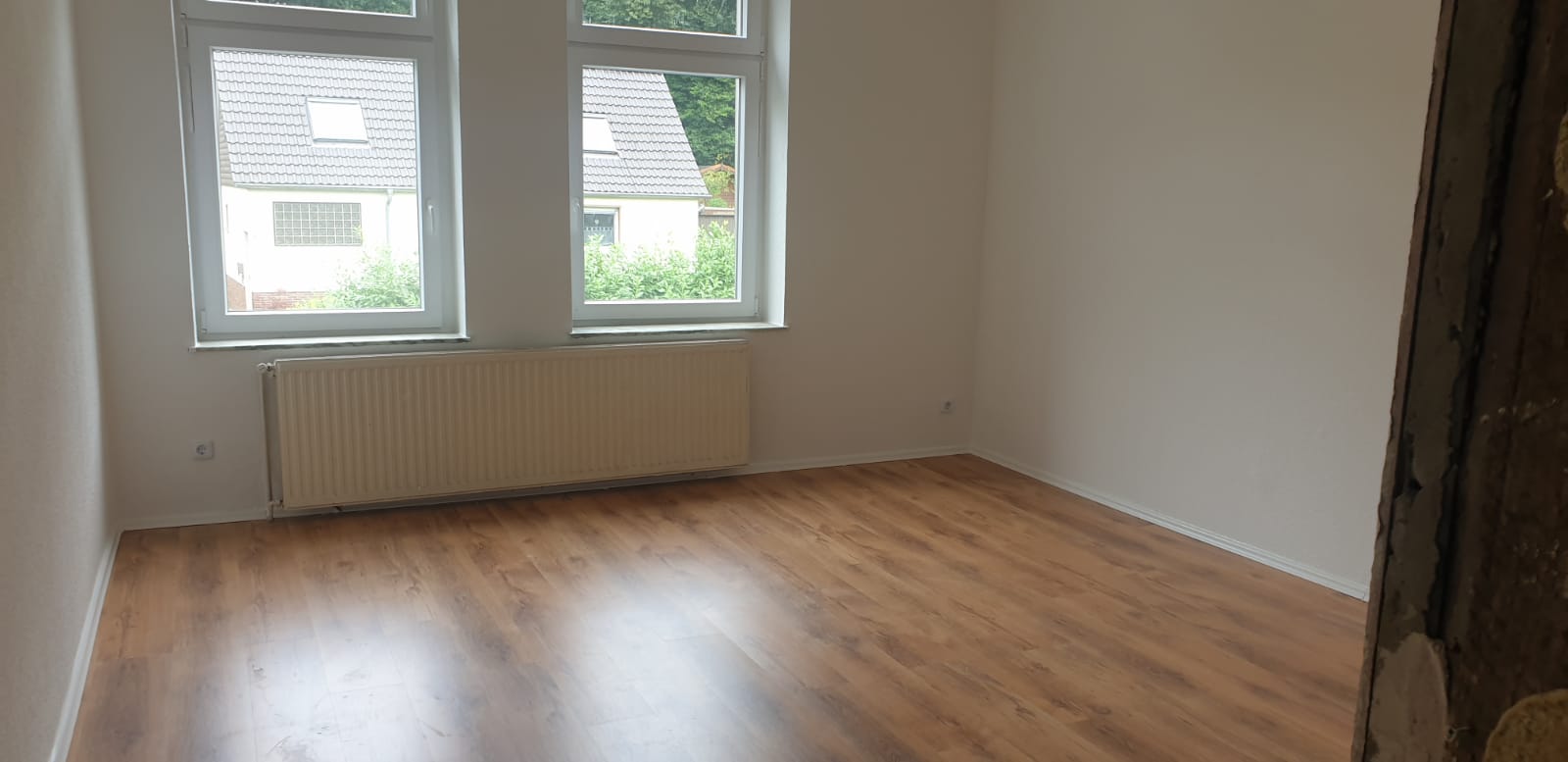 Wohnung zur Miete 410 € 2 Zimmer 62,3 m²<br/>Wohnfläche 1.<br/>Geschoss ab sofort<br/>Verfügbarkeit Bergstr. 100 Herne-Süd Herne 44625