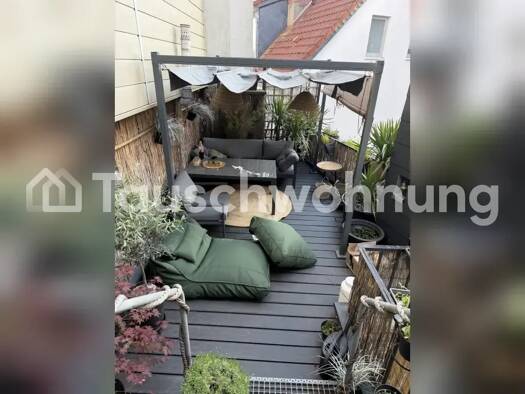 Maisonette zur Miete Tauschwohnung 1.000 € 4 Zimmer 110 m² Steintor Ost 28203