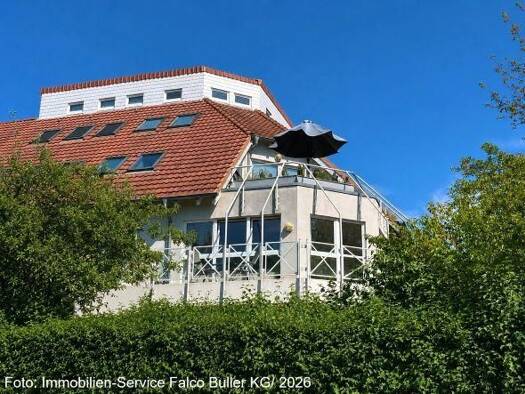 Wohnung zum Kauf 169.000 € 2 Zimmer 71 m² Innenstadt Bad Oeynhausen 32545