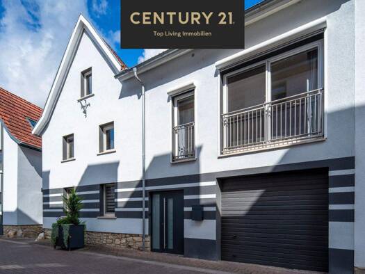 Reihenendhaus zum Kauf 300.000 € 5 Zimmer 212,6 m² 125 m² Grundstück frei ab sofort Wackernheim 55263