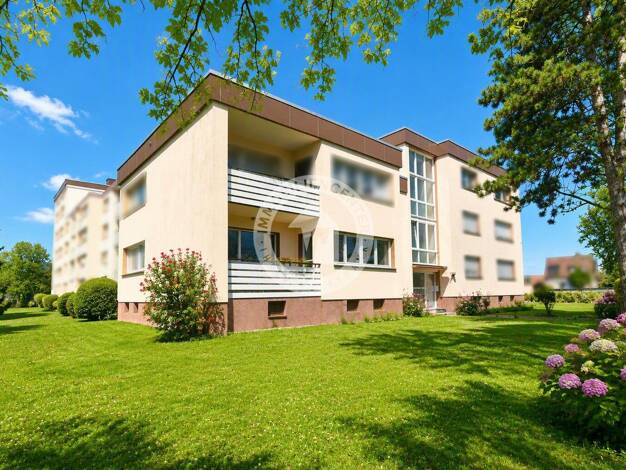 Wohnanlage zum Kauf als Kapitalanlage geeignet 195.000 € 3 Zimmer 87 m² Mark Uentrop 59071