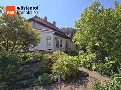 Einfamilienhaus zum Kauf 84.000 € 4 Zimmer 78 m² 756 m² Grundstück Wetterzeube Wetterzeube 06722