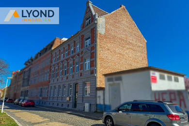 Mehrfamilienhaus zum Kauf 520.000 € 30 Zimmer 543 m² 650 m² Grundstück Aschersleben Aschersleben 06449