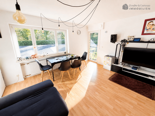 Wohnung zum Kauf 219.000 € 3 Zimmer 75 m² 2. Geschoss Rohracker Hedelfingen 70329