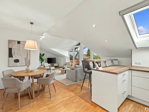 Wohnung zum Kauf 315.000 € 3 Zimmer 73 m² 2. Geschoss Loholz Kolbermoor 83059