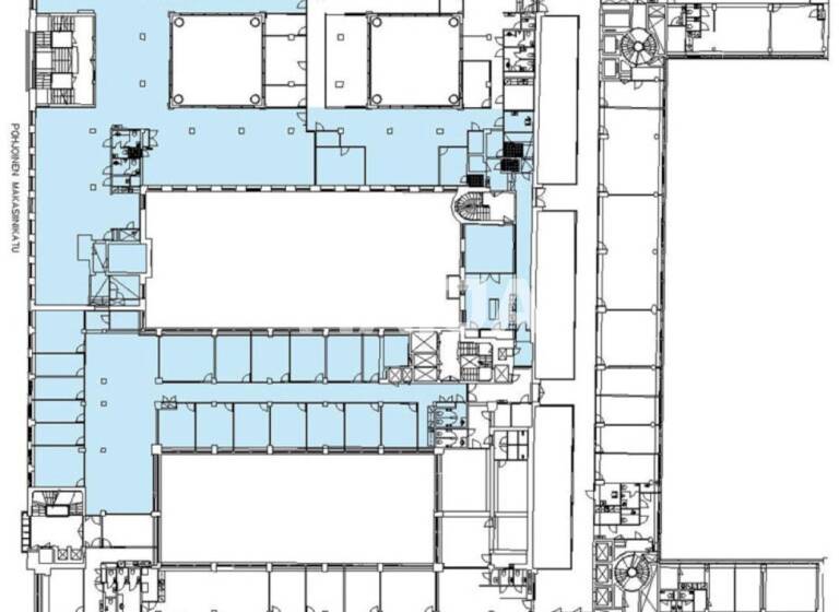 Bürofläche zur Miete Helsinki 00130