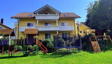 Mehrfamilienhaus zum Kauf provisionsfrei 649.000 € 10 Zimmer 396 m² 1.675 m² Grundstück Fürstenstein Fürstenstein 94538