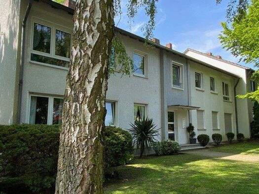 Wohnung zur Miete 562 € 3 Zimmer 70,4 m² frei ab 03.02.2026 Ludwig-Richter-Str. 1 Stadtmitte Recklinghausen 45659