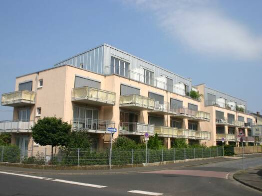 Studio zur Miete 385 € 1 Zimmer 29,8 m² frei ab 01.05.2026 Gießen 35392