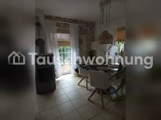 Haus zur Miete Tauschwohnung 1.400 € 4 Zimmer 90 m² Lüdersdorf 23923