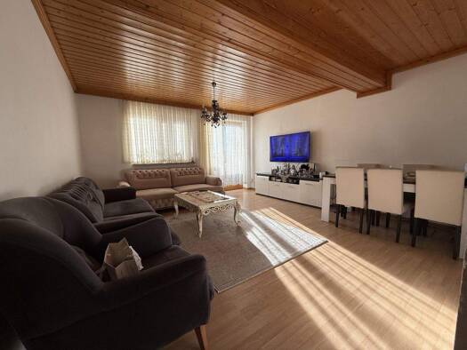 Wohnung zum Kauf 209.000 € 4 Zimmer 75,9 m² Bad Hofgastein 5630