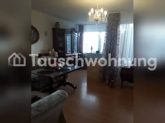 Wohnung zur Miete Tauschwohnung 404 € 2 Zimmer 62 m² 7. Geschoss Schöneberg Berlin 10783