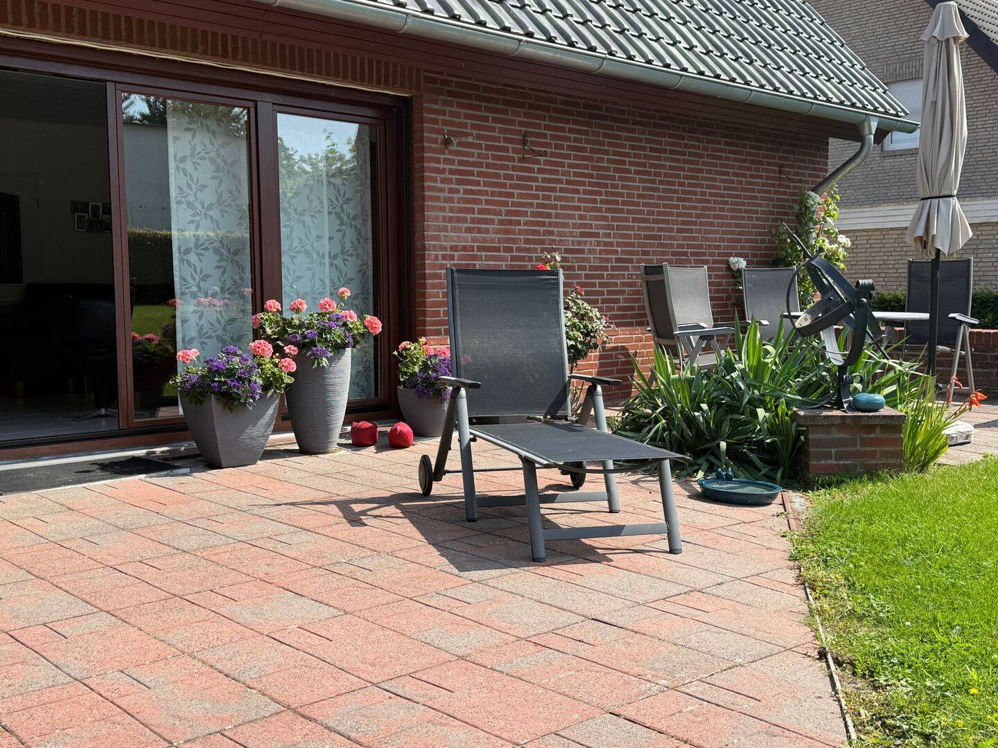 Immobilie in Grömitz - Generationshaus nähe Yachthafen - ohne Käufercourtage! - Bild 4