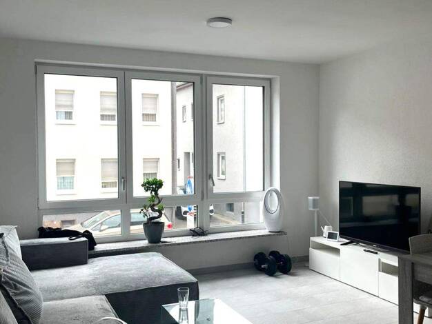 Wohnung zur Miete 630 € 2,5 Zimmer 43 m² EG frei ab 01.11.2025 Tuttlingen 78532