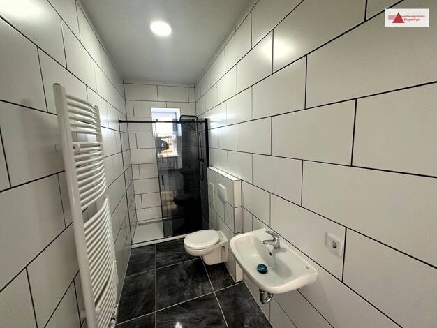 Wohnung zur Miete 545 € 3 Zimmer 72,4 m² Pestalozzistraße 68 Hartha Hartha 04746