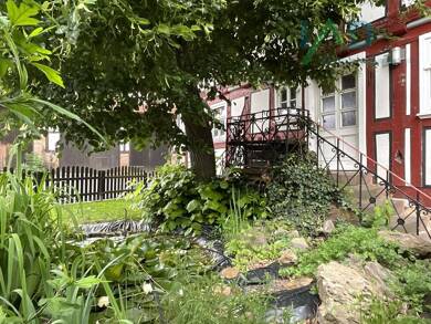 Mehrfamilienhaus zum Kauf 199.999 € 10 Zimmer 310 m² 430 m² Grundstück Dillich Borken / Dillich 34582